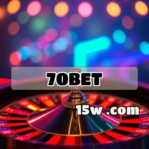 70bet plataforma: Bônus Irresistíveis Que Transformam Sua Experiência de Jogo!