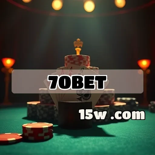 70bet plataforma: Login Descomplicado e Recursos Únicos para Apostas