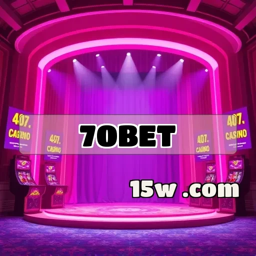 70bet plataforma: Opções de Pagamento que Facilitam sua Experiência nos Jogos