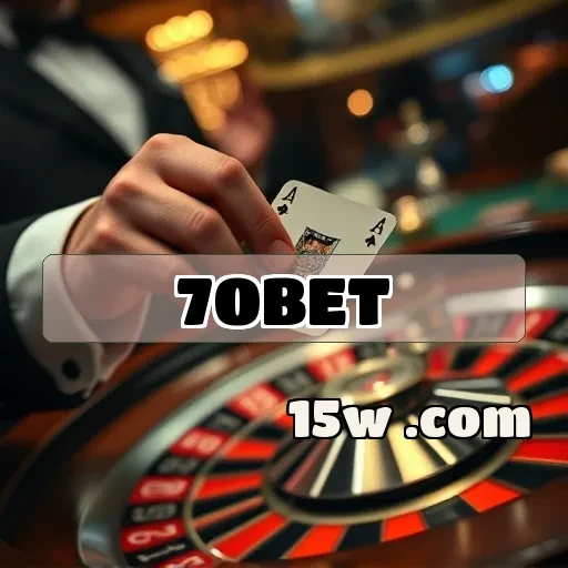 70bet plataforma: Segurança em Primeiro Lugar para Jogadores Brasileiros