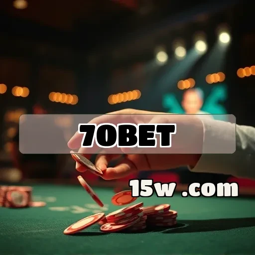 70bet plataforma: Uma Nova Dimensão nos Caça-Níqueis Online